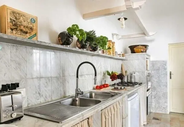 Villa, 4 Yatak Odası