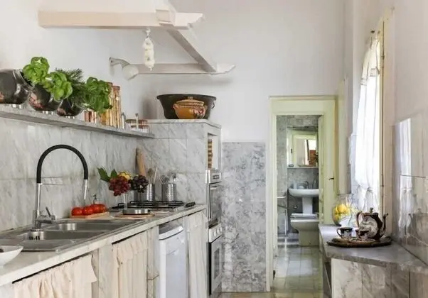 Villa, 4 Yatak Odası