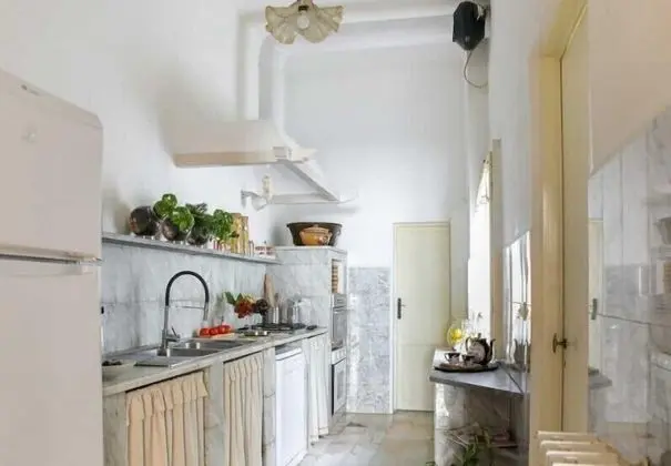 Villa, 4 Yatak Odası