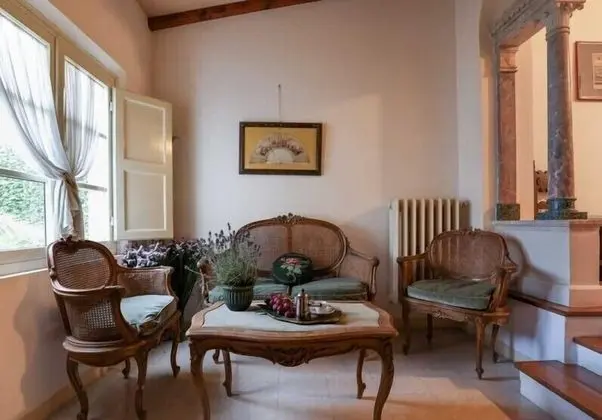 Villa, 4 Yatak Odası