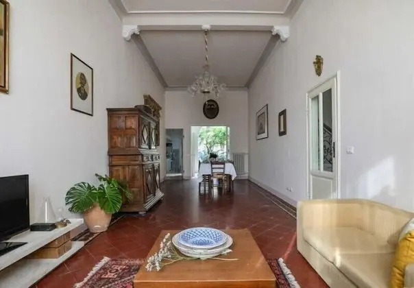 Villa, 4 Yatak Odası