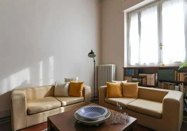 Villa, 4 Yatak Odası