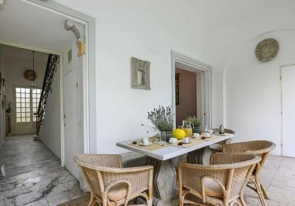 Villa, 4 Yatak Odası