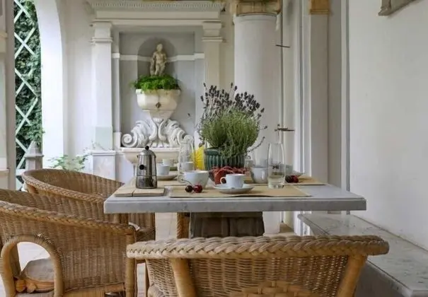Villa, 4 Yatak Odası