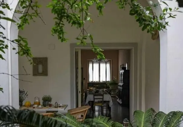 Villa, 4 Yatak Odası