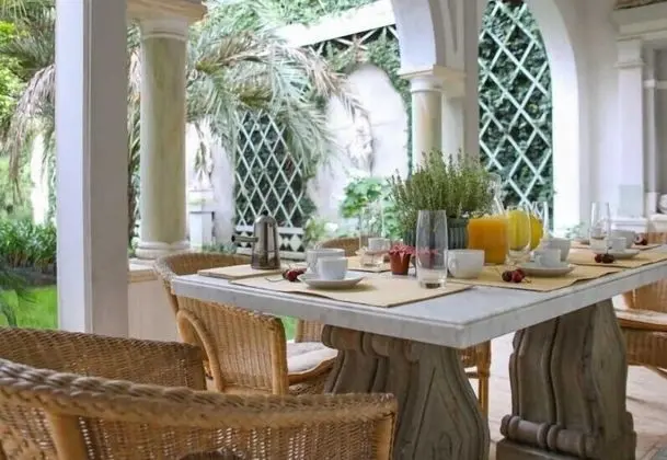 Villa, 4 Yatak Odası