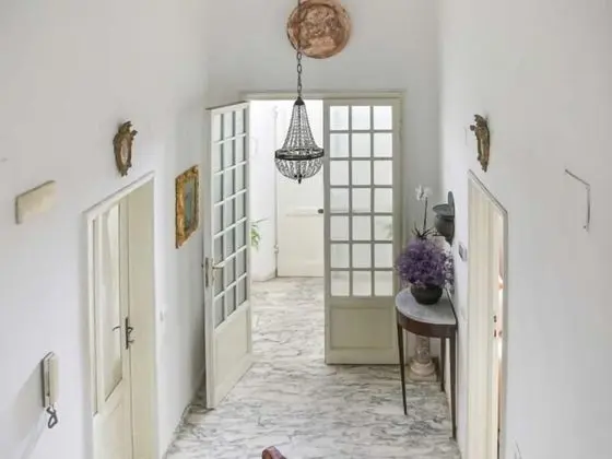 Villa, 4 Yatak Odası
