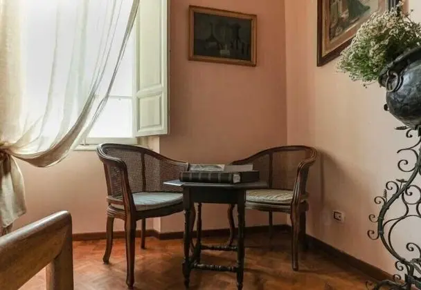 Villa, 4 Yatak Odası