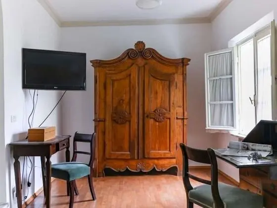 Villa, 4 Yatak Odası