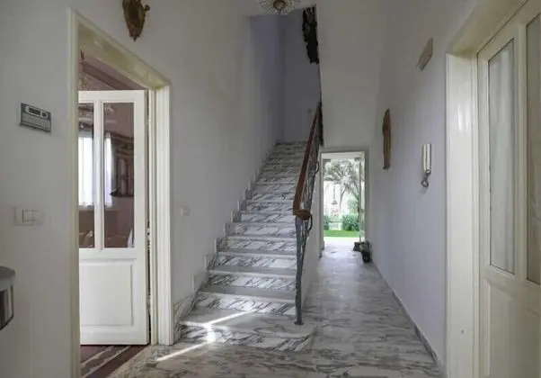 Villa, 4 Yatak Odası