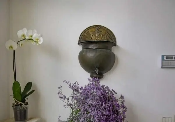 Villa, 4 Yatak Odası