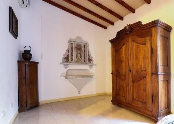 Villa, 4 Yatak Odası
