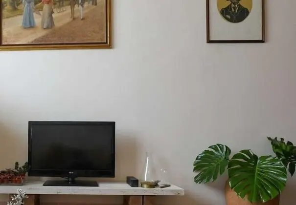Villa, 4 Yatak Odası