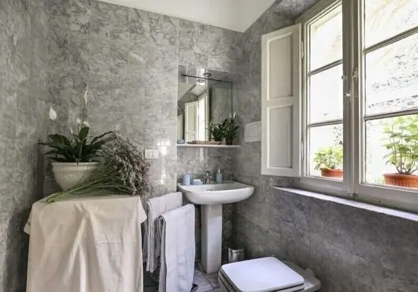Villa, 4 Yatak Odası