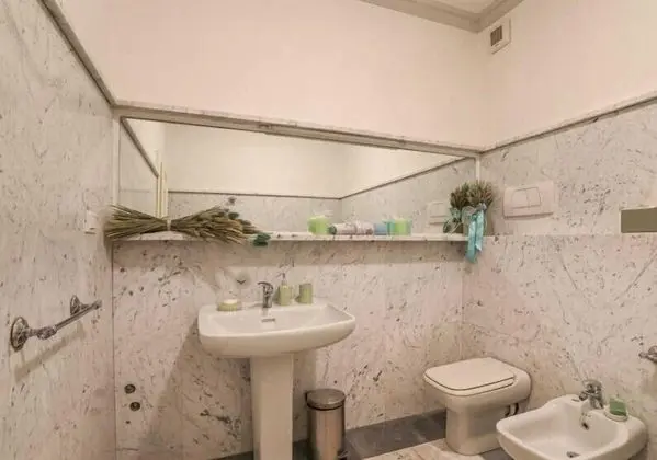 Villa, 4 Yatak Odası