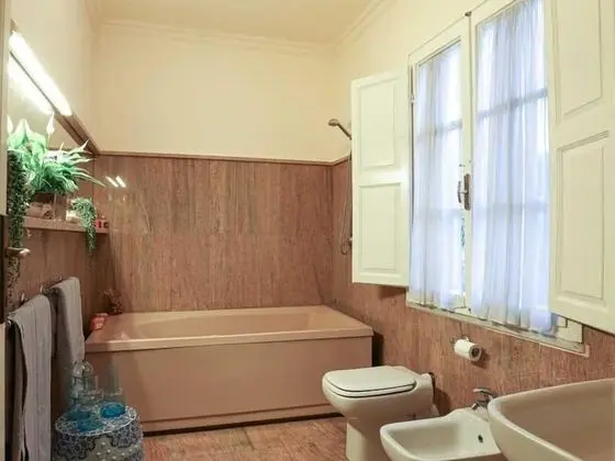 Villa, 4 Yatak Odası
