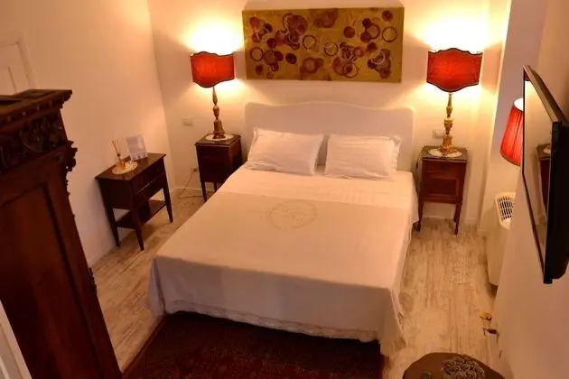 Suite with Balcony