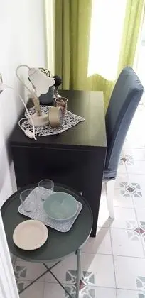 Classic Üç Kişilik Oda