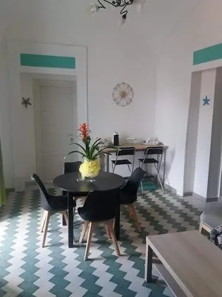 Family Dört Kişilik Oda
