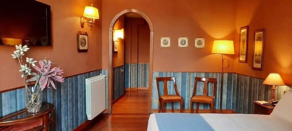 Family Dört Kişilik Oda