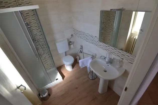 Classic Tek Büyük Yataklı Oda, Özel Banyo (External)