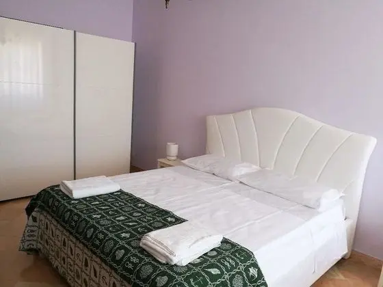 Comfort Üç Kişilik Oda