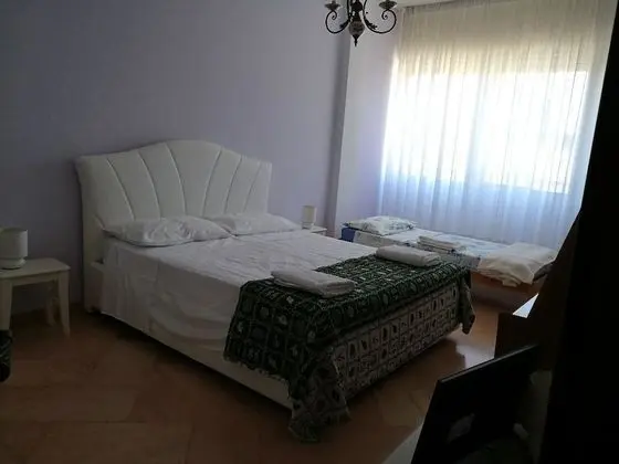 Comfort Üç Kişilik Oda