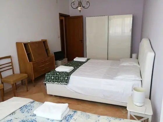 Comfort Üç Kişilik Oda