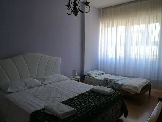 Comfort Üç Kişilik Oda