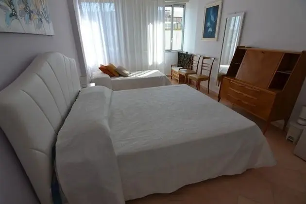 Comfort Üç Kişilik Oda