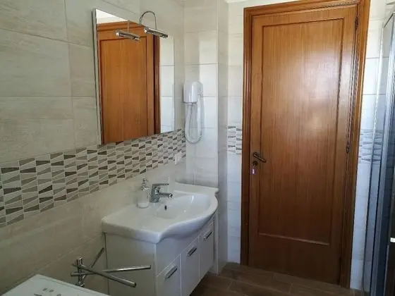 Comfort Üç Kişilik Oda