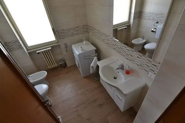 Comfort Üç Kişilik Oda