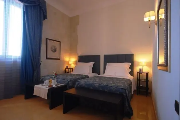 Standard Oda, 2 Tek Kişilik Yatak