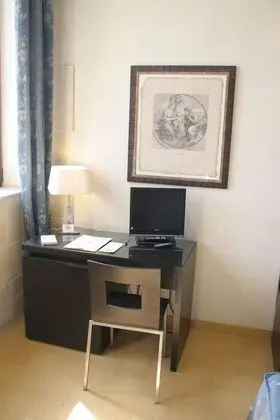 Standard Oda, 2 Tek Kişilik Yatak
