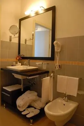 Standard Oda, 2 Tek Kişilik Yatak