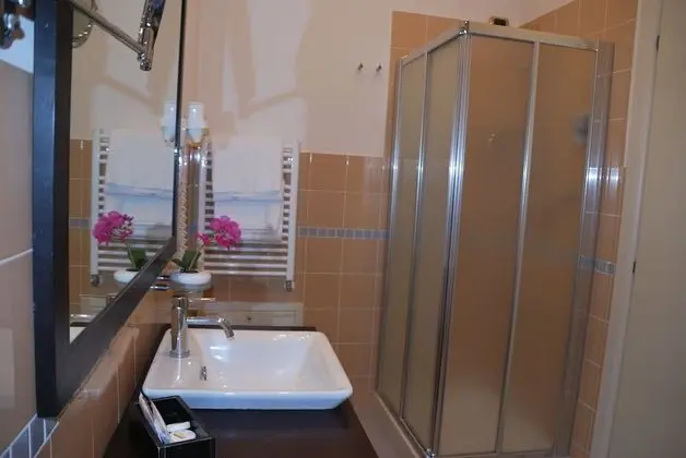 Standard Oda, 2 Tek Kişilik Yatak