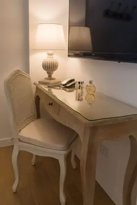 Superior Süit, Deniz Manzaralı