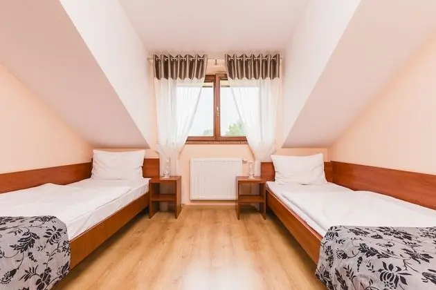 Family Stüdyo Süit, 2 Yatak Odası