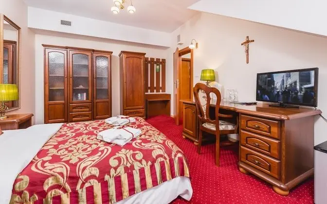 Superior Apart Daire, 1 Yatak Odası