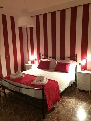 Economy Tek Büyük Yataklı Oda, 1 Çift Kişilik Yatak, Ortak Banyo