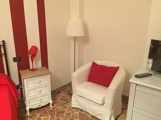 Economy Tek Büyük Yataklı Oda, 1 Çift Kişilik Yatak, Ortak Banyo