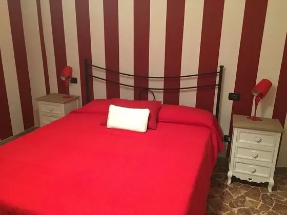 Economy Tek Büyük Yataklı Oda, 1 Çift Kişilik Yatak, Ortak Banyo