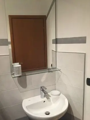 Economy Tek Büyük Yataklı Oda, 1 Çift Kişilik Yatak, Ortak Banyo