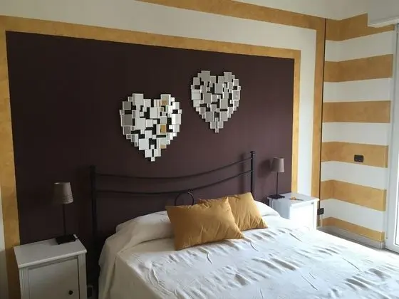 Tek Büyük Yataklı Oda, Özel Banyo