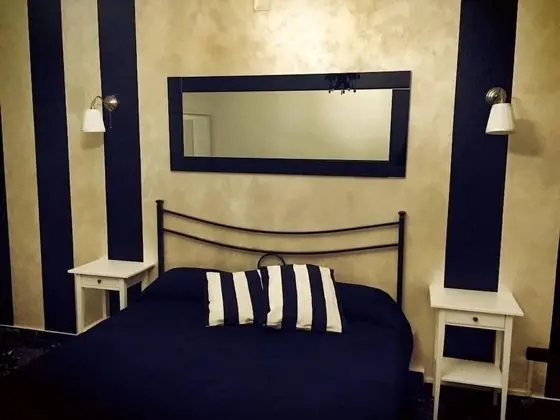 Tek Büyük Yataklı Oda, Özel Banyo