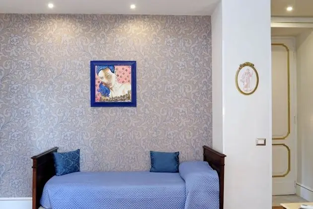 Grand Süit (Augusto)