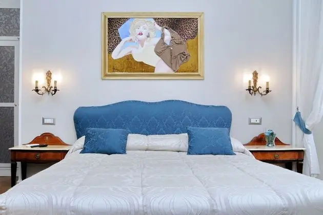 Grand Süit (Augusto)