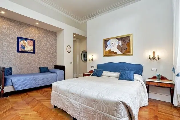 Grand Süit (Augusto)