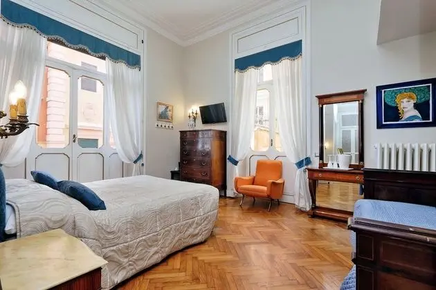 Grand Süit (Augusto)