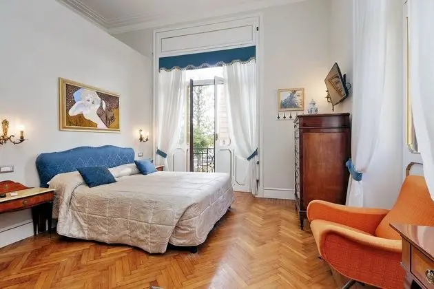 Grand Süit (Augusto)